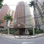 Ape família 200 metros da feirinha beira mar 502