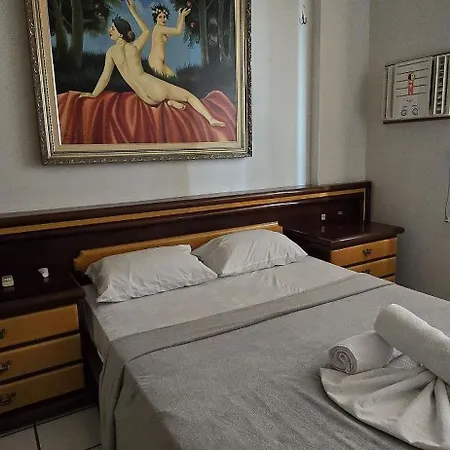 Apartamento Ape Familia 200 Metros Da Feirinha Beira Mar 502 Fortaleza (Ceara)