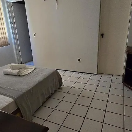 Apartamento Ape Familia 200 Metros Da Feirinha Beira Mar 502