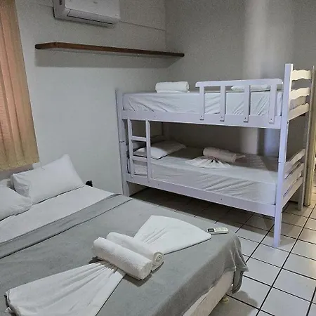 Ape Familia 200 Metros Da Feirinha Beira Mar 502 Apartamento *
