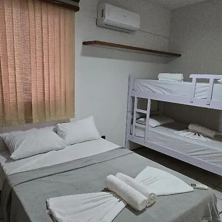 Ape Familia 200 Metros Da Feirinha Beira Mar 502 Apartamento *